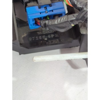 Recambio de mando calefaccion / aire acondicionado para hyundai i20 i (pb, pbt) 1.2 referencia OEM IAM 972504PXXX  