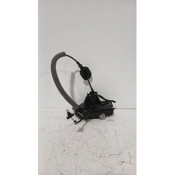 Recambio de cerradura puerta delantera derecha para ford puma (j2k, cf7) 1.0 ecoboost referencia OEM IAM 2693716  