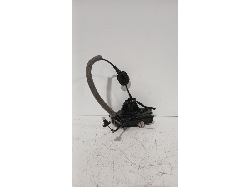 Recambio de cerradura puerta delantera derecha para ford puma (j2k, cf7) 1.0 ecoboost referencia OEM IAM 2693716  