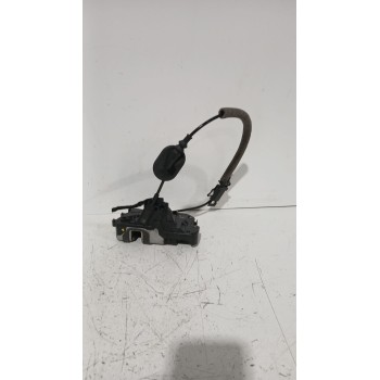 Recambio de cerradura puerta delantera derecha para ford puma (j2k, cf7) 1.0 ecoboost referencia OEM IAM 2693716  
