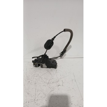 Recambio de cerradura puerta delantera derecha para ford puma (j2k, cf7) 1.0 ecoboost referencia OEM IAM 2693716  