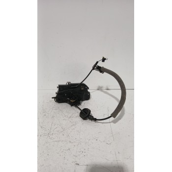 Recambio de cerradura puerta delantera derecha para ford puma (j2k, cf7) 1.0 ecoboost referencia OEM IAM 2693716  