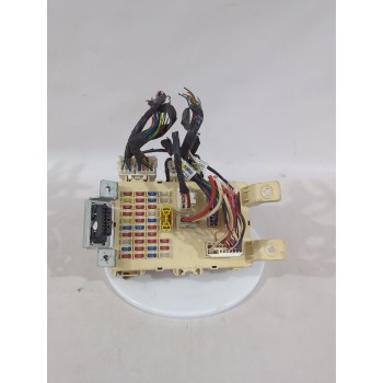 Recambio de caja reles / fusibles para hyundai i20 i (pb, pbt) 1.2 referencia OEM IAM 919501J031 / 1011221010  