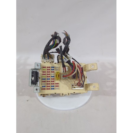 Recambio de caja reles / fusibles para hyundai i20 i (pb, pbt) 1.2 referencia OEM IAM 919501J031 / 1011221010  