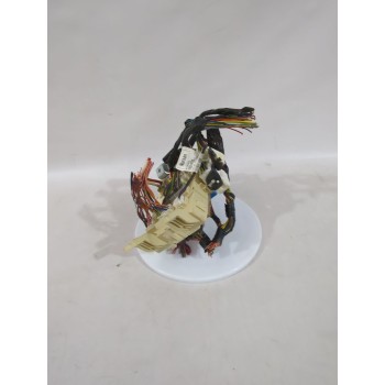 Recambio de caja reles / fusibles para hyundai i20 i (pb, pbt) 1.2 referencia OEM IAM 919501J031 / 1011221010  