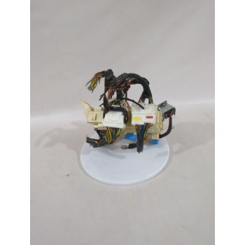 Recambio de caja reles / fusibles para hyundai i20 i (pb, pbt) 1.2 referencia OEM IAM 919501J031 / 1011221010  