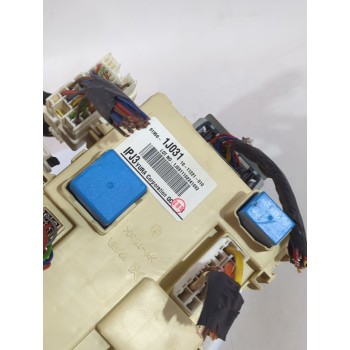 Recambio de caja reles / fusibles para hyundai i20 i (pb, pbt) 1.2 referencia OEM IAM 919501J031 / 1011221010  