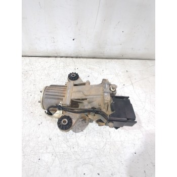 DIFERENCIAL TRASERO 3001E7 