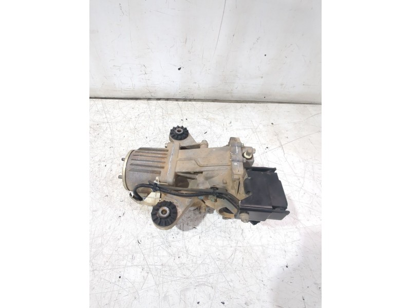 Recambio de diferencial trasero para peugeot 4007 (vu_, vv_) 2.2 hdi referencia OEM IAM 3001E7  