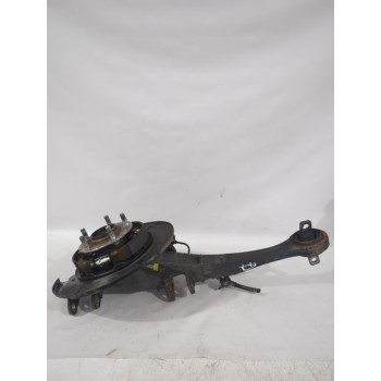 Recambio de mangueta trasera derecha para peugeot 4007 (vu_, vv_) 2.2 hdi referencia OEM IAM 5157EF  