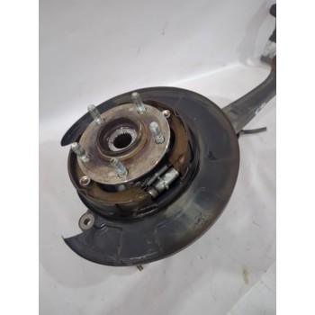 Recambio de mangueta trasera derecha para peugeot 4007 (vu_, vv_) 2.2 hdi referencia OEM IAM 5157EF  