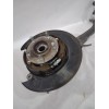 Recambio de mangueta trasera derecha para peugeot 4007 (vu_, vv_) 2.2 hdi referencia OEM IAM 5157EF  