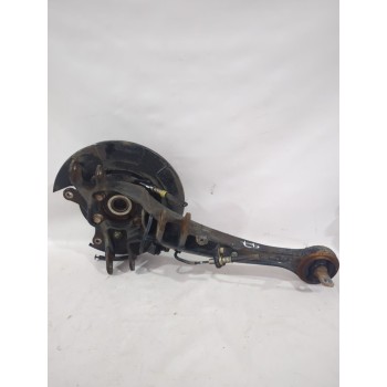 Recambio de mangueta trasera derecha para peugeot 4007 (vu_, vv_) 2.2 hdi referencia OEM IAM 5157EF  