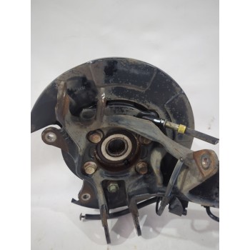 Recambio de mangueta trasera derecha para peugeot 4007 (vu_, vv_) 2.2 hdi referencia OEM IAM 5157EF  