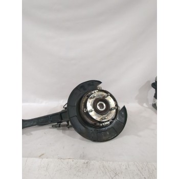 Recambio de mangueta trasera izquierda para peugeot 4007 (vu_, vv_) 2.2 hdi referencia OEM IAM 5175EE  