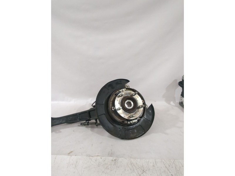 Recambio de mangueta trasera izquierda para peugeot 4007 (vu_, vv_) 2.2 hdi referencia OEM IAM 5175EE  