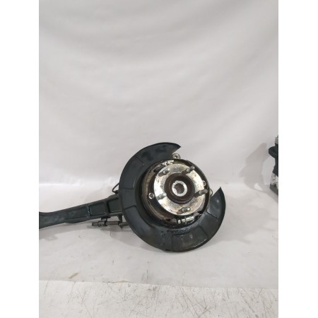 Recambio de mangueta trasera izquierda para peugeot 4007 (vu_, vv_) 2.2 hdi referencia OEM IAM 5175EE  