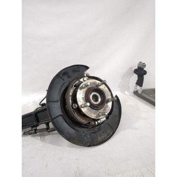 Recambio de mangueta trasera izquierda para peugeot 4007 (vu_, vv_) 2.2 hdi referencia OEM IAM 5175EE  