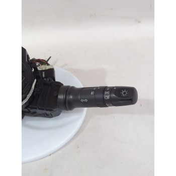 Recambio de mando multifuncion para hyundai i20 i (pb, pbt) 1.2 referencia OEM IAM 934101J100 / 934201J110  