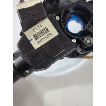 Recambio de mando multifuncion para hyundai i20 i (pb, pbt) 1.2 referencia OEM IAM 934101J100 / 934201J110  