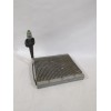 Recambio de evaporador aire acondicionado para hyundai i20 i (pb, pbt) 1.2 referencia OEM IAM 971394P000  