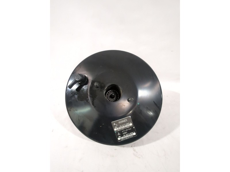 Recambio de servofreno para peugeot 4007 (vu_, vv_) 2.2 hdi referencia OEM IAM 4680A026 / 06277760074  