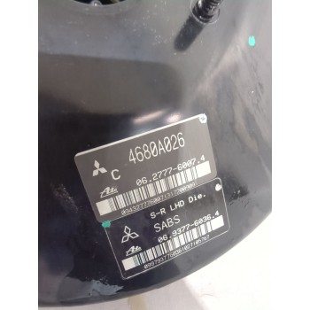 Recambio de servofreno para peugeot 4007 (vu_, vv_) 2.2 hdi referencia OEM IAM 4680A026 / 06277760074  