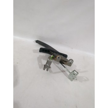 Recambio de palanca freno para hyundai i20 i (pb, pbt) 1.2 referencia OEM IAM 597101J0009P  