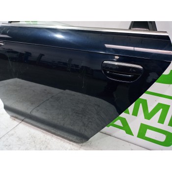 Recambio de puerta trasera izquierda para audi a6 berlina (4f2) 2.4 referencia OEM IAM 4F0833051D  