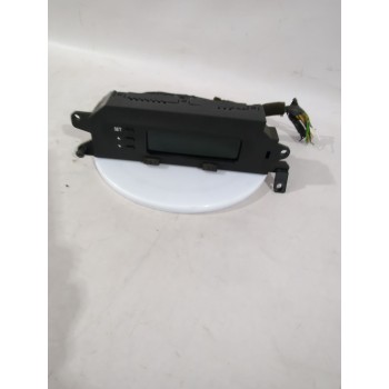 Recambio de pantalla multifuncion para hyundai i20 i (pb, pbt) 1.2 referencia OEM IAM 941021J320  