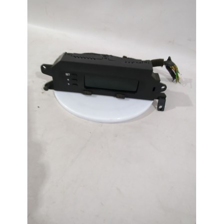 Recambio de pantalla multifuncion para hyundai i20 i (pb, pbt) 1.2 referencia OEM IAM 941021J320  