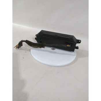 Recambio de pantalla multifuncion para hyundai i20 i (pb, pbt) 1.2 referencia OEM IAM 941021J320  