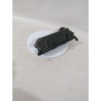 Recambio de pantalla multifuncion para hyundai i20 i (pb, pbt) 1.2 referencia OEM IAM 941021J320  