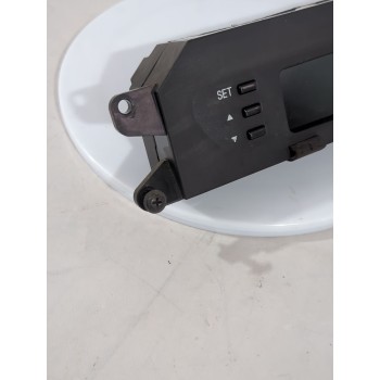 Recambio de pantalla multifuncion para hyundai i20 i (pb, pbt) 1.2 referencia OEM IAM 941021J320  