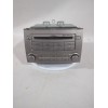 Recambio de sistema audio / radio cd para hyundai i20 i (pb, pbt) 1.2 referencia OEM IAM 61013813 / 961001J211  