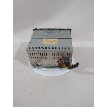 Recambio de sistema audio / radio cd para hyundai i20 i (pb, pbt) 1.2 referencia OEM IAM 61013813 / 961001J211  