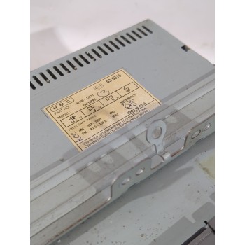 Recambio de sistema audio / radio cd para hyundai i20 i (pb, pbt) 1.2 referencia OEM IAM 61013813 / 961001J211  