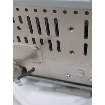 Recambio de sistema audio / radio cd para hyundai i20 i (pb, pbt) 1.2 referencia OEM IAM 61013813 / 961001J211  