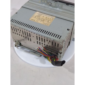 Recambio de sistema audio / radio cd para hyundai i20 i (pb, pbt) 1.2 referencia OEM IAM 61013813 / 961001J211  