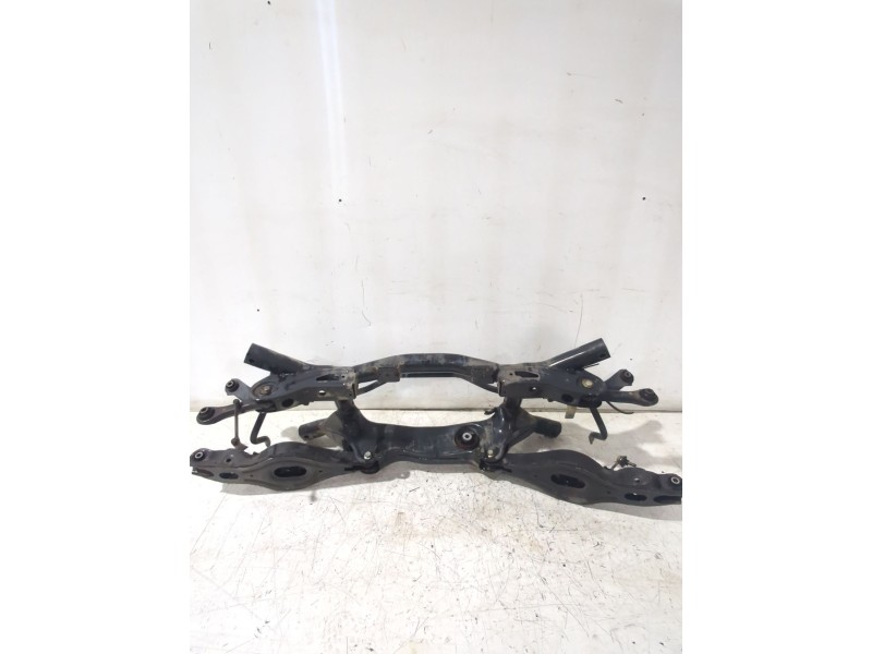 Recambio de puente trasero para peugeot 4007 (vu_, vv_) 2.2 hdi referencia OEM IAM 5148Q7  