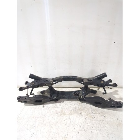 Recambio de puente trasero para peugeot 4007 (vu_, vv_) 2.2 hdi referencia OEM IAM 5148Q7  