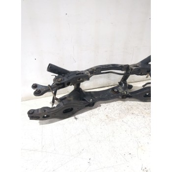 Recambio de puente trasero para peugeot 4007 (vu_, vv_) 2.2 hdi referencia OEM IAM 5148Q7  