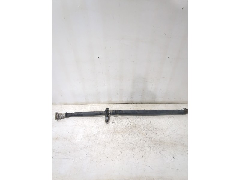 Recambio de cardan para peugeot 4007 (vu_, vv_) 2.2 hdi referencia OEM IAM 280191  