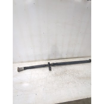 Recambio de cardan para peugeot 4007 (vu_, vv_) 2.2 hdi referencia OEM IAM 280191  