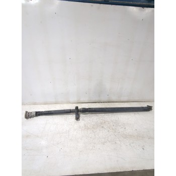 Recambio de cardan para peugeot 4007 (vu_, vv_) 2.2 hdi referencia OEM IAM 280191  