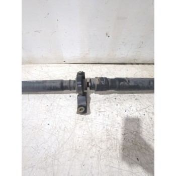 Recambio de cardan para peugeot 4007 (vu_, vv_) 2.2 hdi referencia OEM IAM 280191  