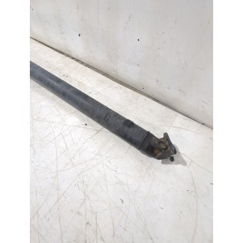 Recambio de cardan para peugeot 4007 (vu_, vv_) 2.2 hdi referencia OEM IAM 280191  