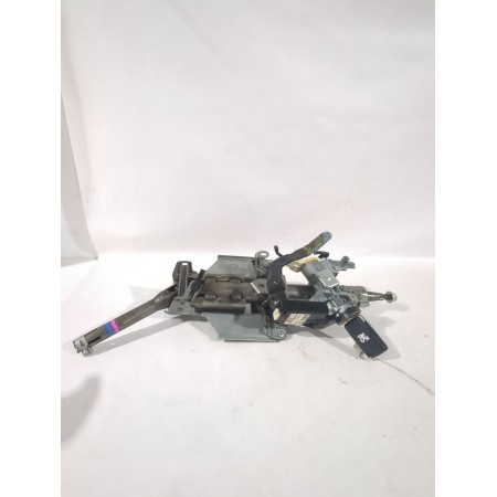 Recambio de columna direccion para peugeot 4007 (vu_, vv_) 2.2 hdi referencia OEM IAM 4123Z5  