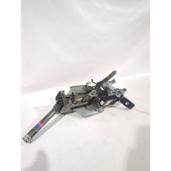 Recambio de columna direccion para peugeot 4007 (vu_, vv_) 2.2 hdi referencia OEM IAM 4123Z5  