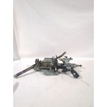 Recambio de columna direccion para peugeot 4007 (vu_, vv_) 2.2 hdi referencia OEM IAM 4123Z5  